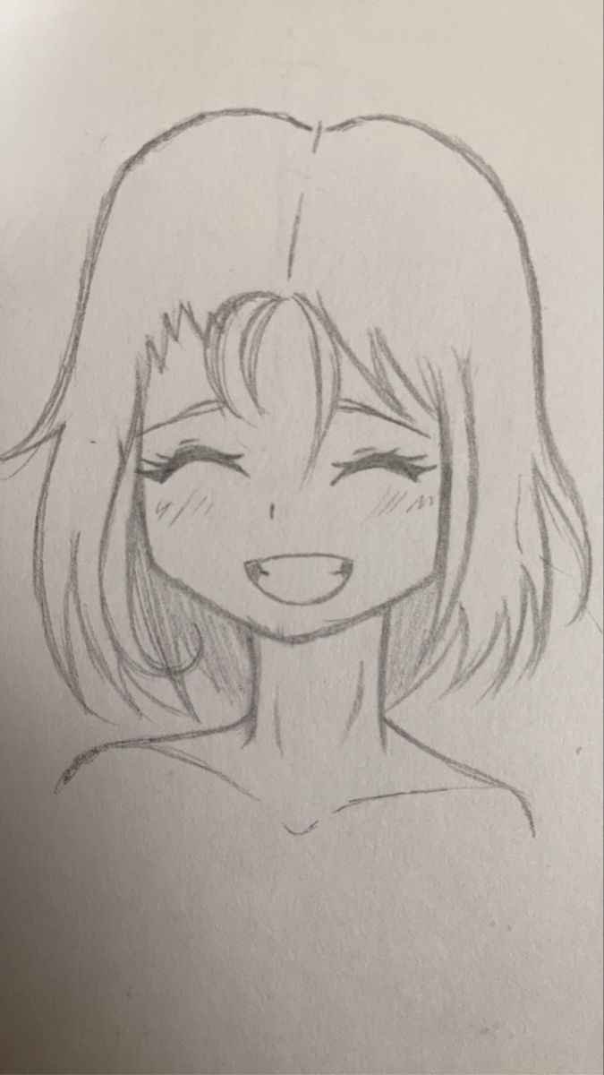 300+ Cách Vẽ Anime Đơn Giản Chibi Cho Người Mới