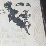 314+ Vẽ Bác Hồ phong cách sáng tạo độc đáo