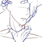 320+ Vẽ dáng người anime nữ mềm mại cuốn hút