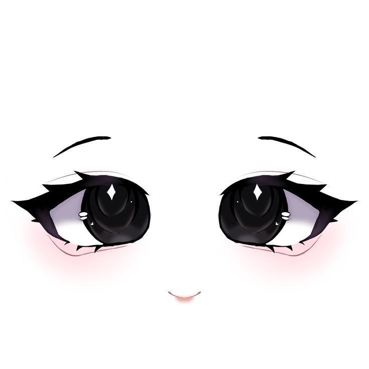 330+ Vẽ Mặt Anime Nữ Đơn Giản Cho Người Mới Bắt Đầu