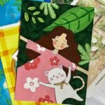 342+ Vẽ tranh sáng tạo giúp bạn thư giãn mỗi ngày