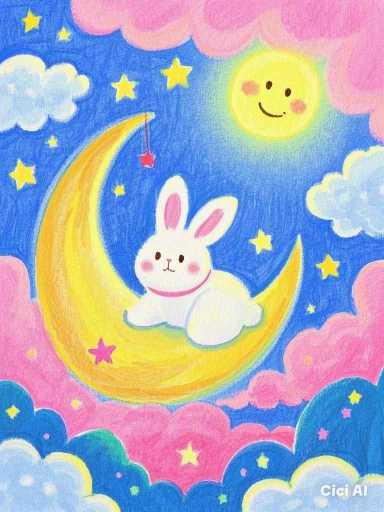 340+ Vẽ tranh trung thu ý nghĩa đậm chất truyền thống