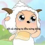 344+ Vì bạn xứng đáng meme khiến ai cũng bật cười