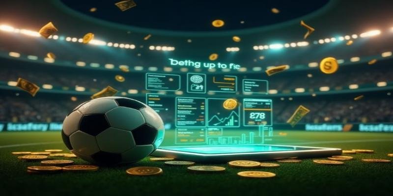 Nền tảng 7M hỗ trợ theo dõi nhiều trận đấu