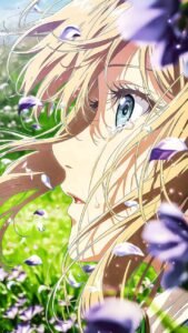 772+ Ảnh Anime 4K Sắc Nét Đẹp Mê Hoặc Mọi Ánh Nhìn