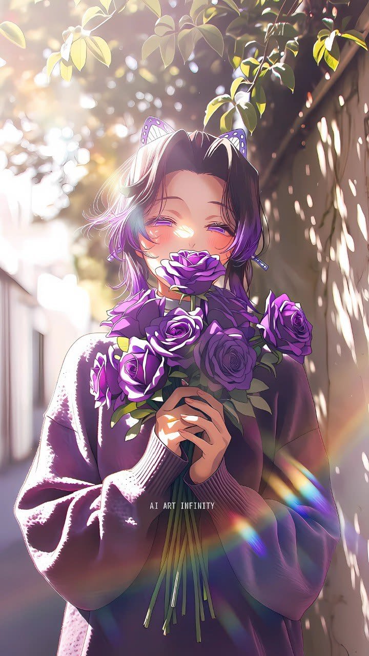 772+ Ảnh Anime Gái Xinh Đẹp Khiến Bạn Say Mê