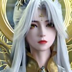 905+ Anime 3D Trung Quốc Đỉnh Cao Với Đồ Họa Mãn Nhãn