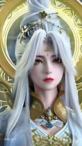 905+ Anime 3D Trung Quốc Đỉnh Cao Với Đồ Họa Mãn Nhãn