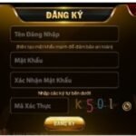 Đăng Ký Go88 – Hướng Dẫn Chuẩn Từng Bước Cho Thành Viên Mới