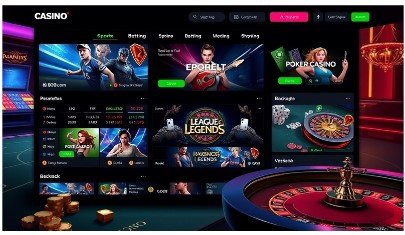 ESports CM88 Đỉnh Cao Trải Nghiệm Thi Đấu Hấp Dẫn Mọi Game Thủ