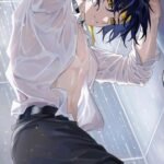 357+ Hình Ảnh Anime Nam Ngầu Đẹp Được Yêu Thích