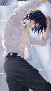 357+ Hình Ảnh Anime Nam Ngầu Đẹp Được Yêu Thích