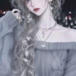 685+ Bộ Hình Ảnh Anime Nữ Đẹp Lung Linh Đầy Cuốn Hút