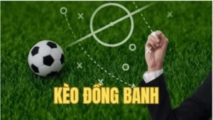 Kèo Đồng Banh – Bí Kíp Đọc Vị Nhà Cái Để Thắng Lớn