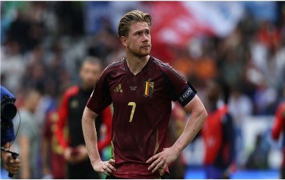 Vai trò tại đội tuyển Bỉ và mục tiêu World Cup 2026