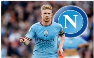 Kevin De Bruyne đang ở CLB nào? Phong độ hiện tại ra sao?