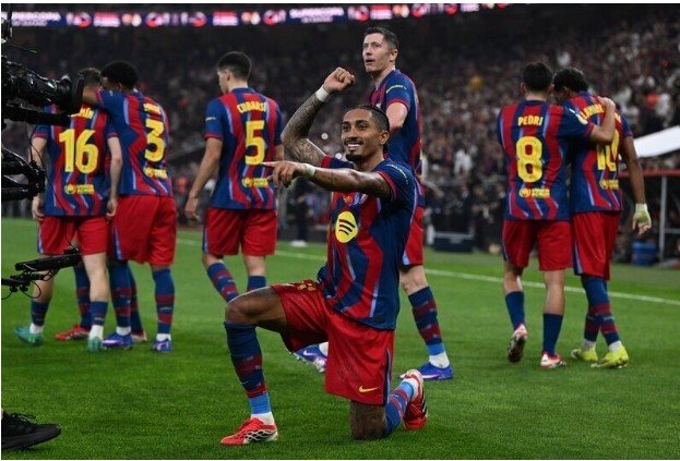 Kick-off có thể tạo ra những khoảnh khắc đáng nhớ