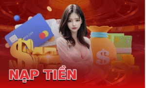 Hướng dẫn nạp tiền Say88 nhanh chóng và an toàn nhất