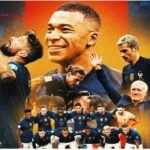 Pháp vô địch World Cup mấy lần? Hành trình khẳng định vị thế của Les Bleus