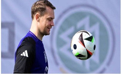 Neuer sở hữu nhiều phẩm chất hiếm có của một thủ môn hàng đầu thế giới