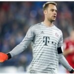 Tiểu Sử Manuel Neuer – Huyền Thoại Người Gác Đền Của Bóng Đá Đức