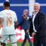 Deschamps nhận định Tây Ban Nha là cửa trên trước Pháp