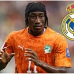 Real Madrid sắp hoàn tất thương vụ Yan Diomande trị giá 120 triệu euro